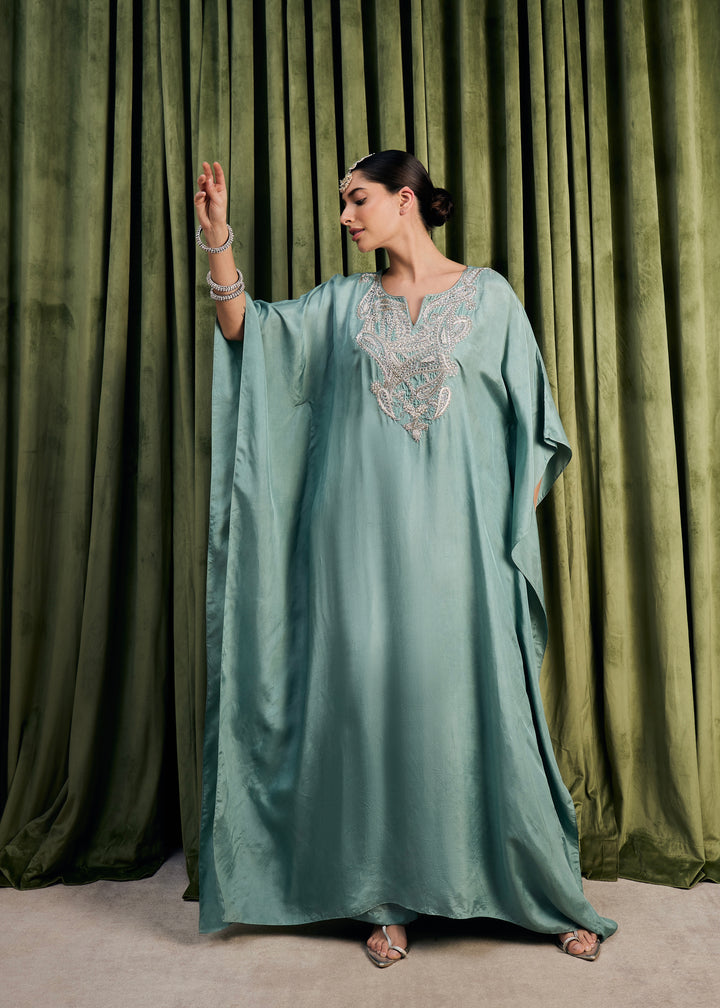 VRINDAVAN PC KAFTAN