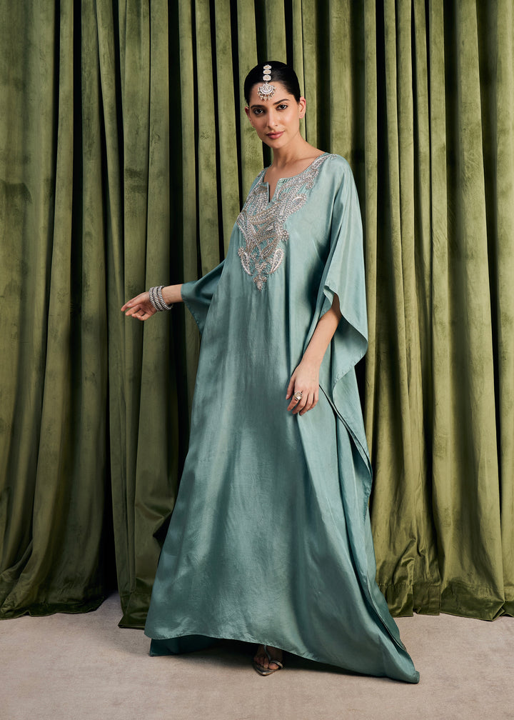 VRINDAVAN PC KAFTAN
