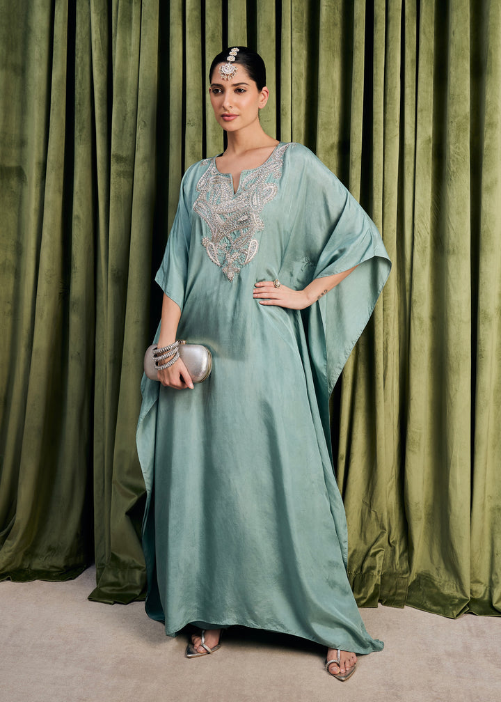 VRINDAVAN PC KAFTAN