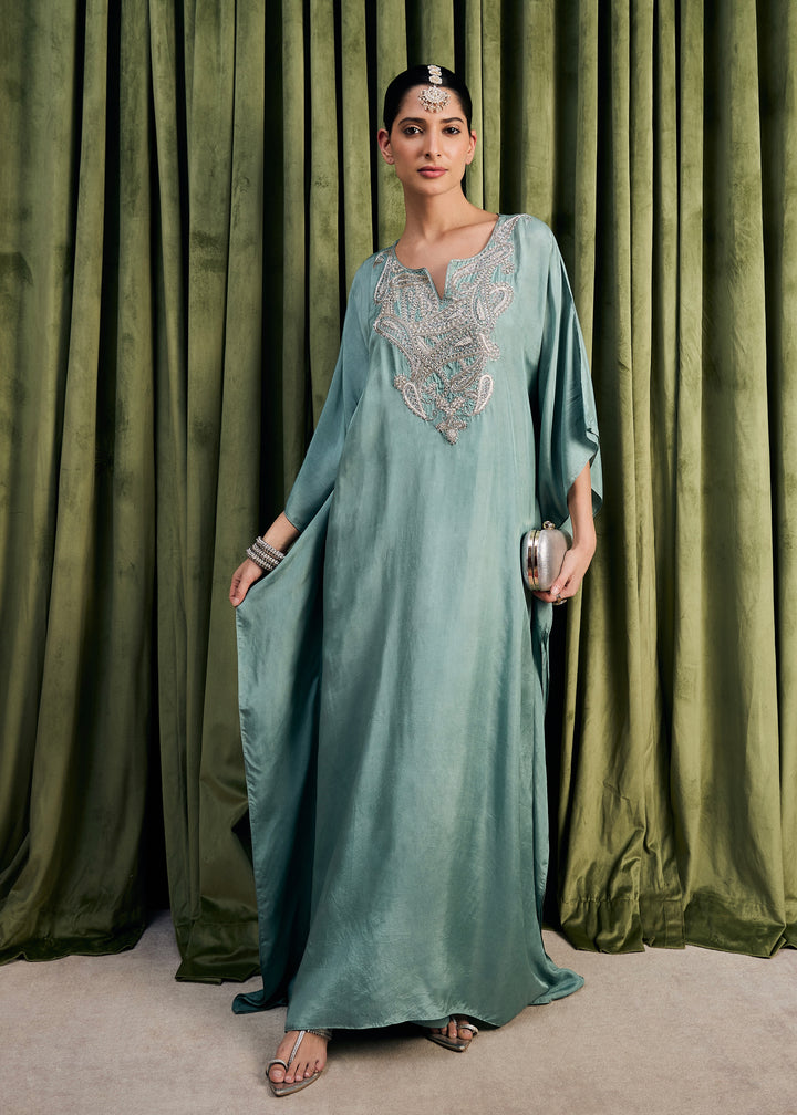 VRINDAVAN PC KAFTAN