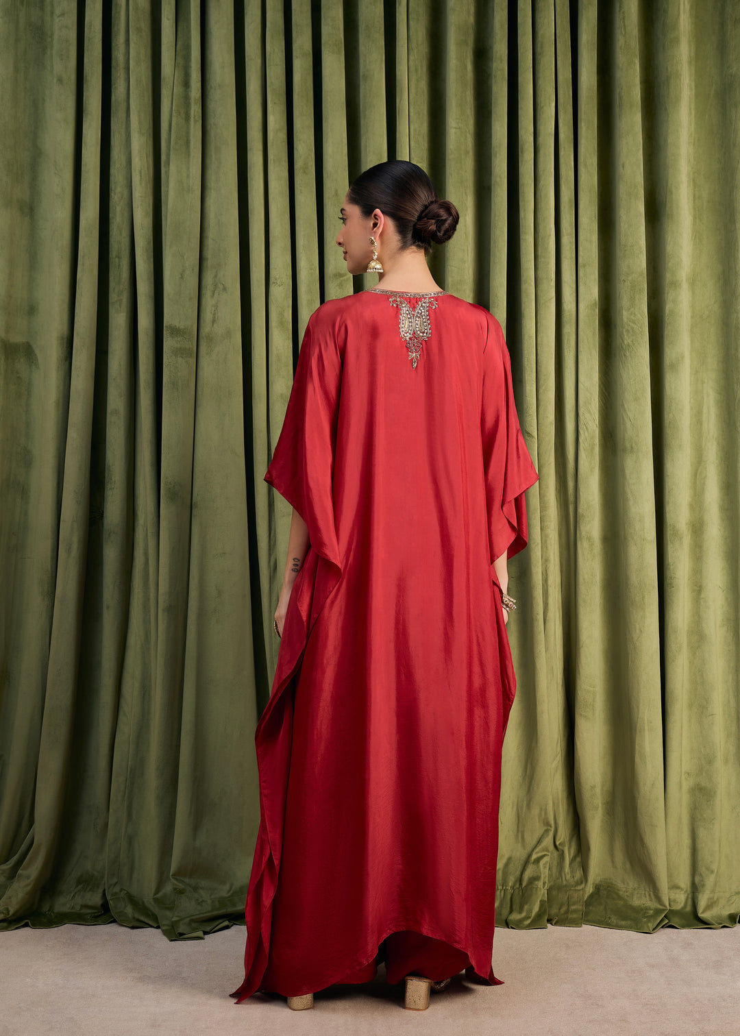 VRINDAVAN HP KAFTAN