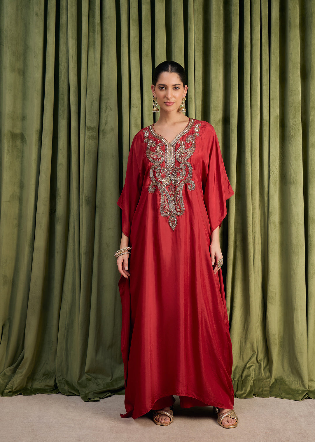 VRINDAVAN HP KAFTAN