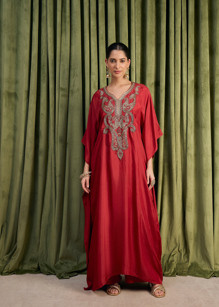VRINDAVAN HP KAFTAN