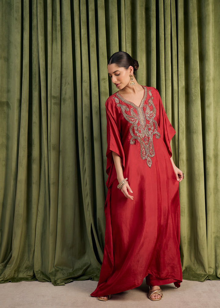 VRINDAVAN HP KAFTAN