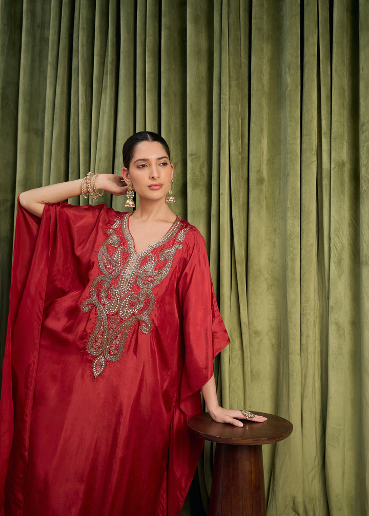 VRINDAVAN HP KAFTAN