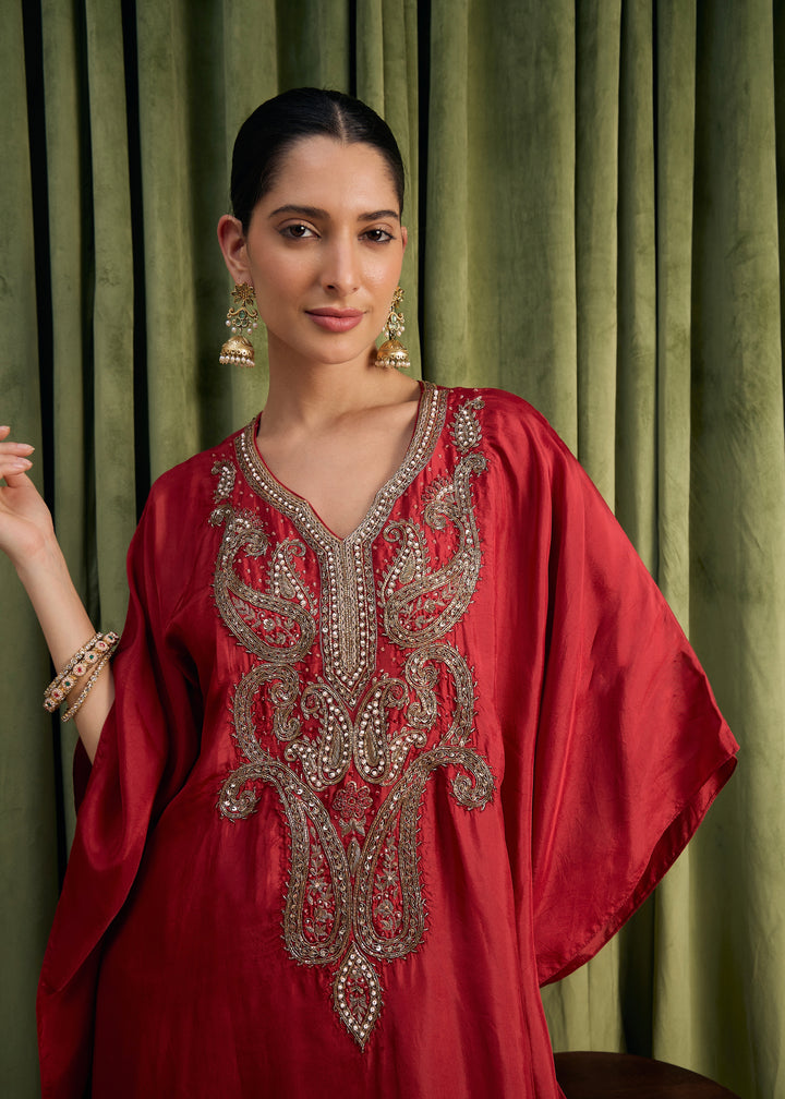 VRINDAVAN HP KAFTAN