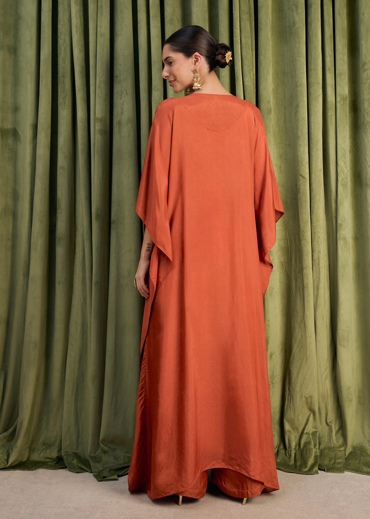 VRINDAVAN MP KAFTAN