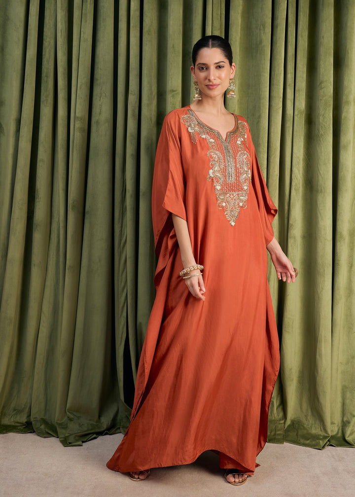 VRINDAVAN MP KAFTAN