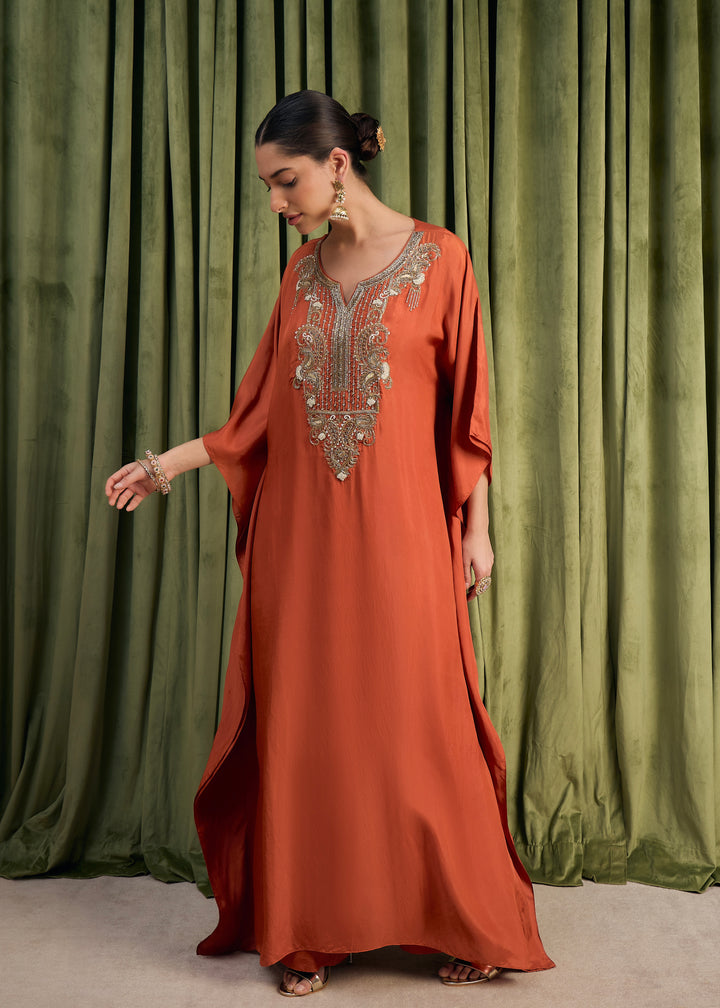 VRINDAVAN MP KAFTAN