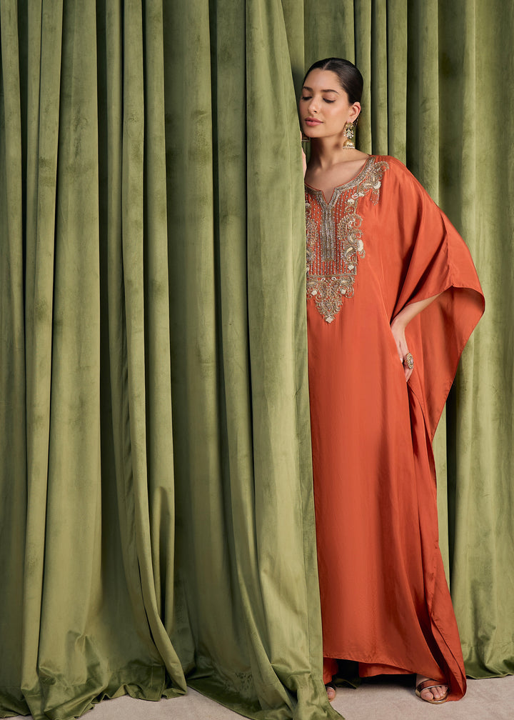 VRINDAVAN MP KAFTAN