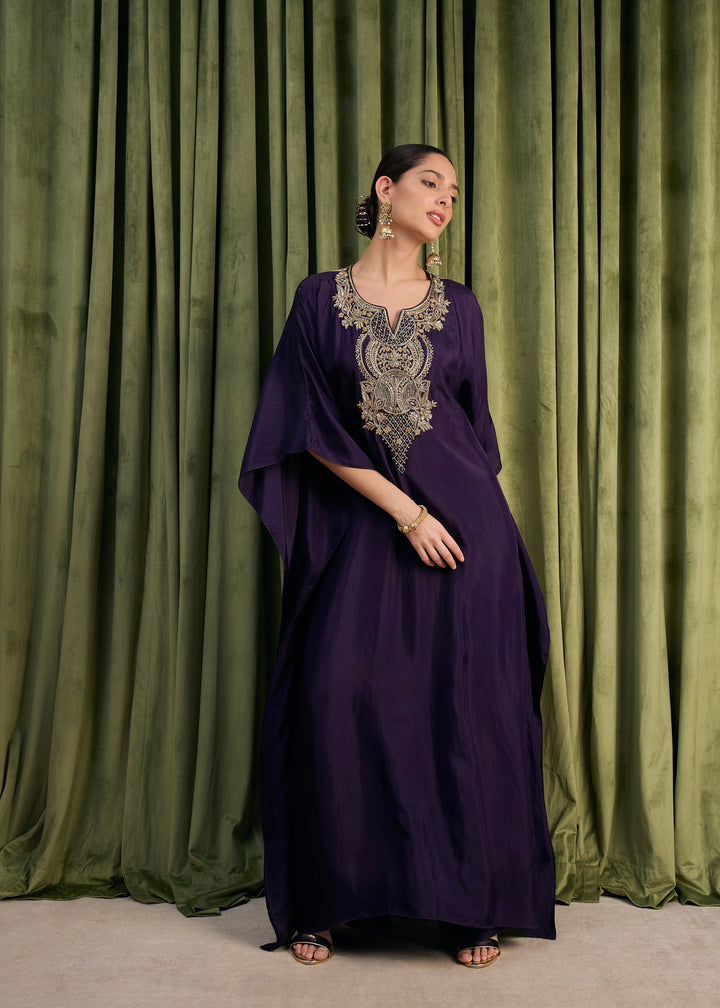 VRINDAVAN AC KAFTAN