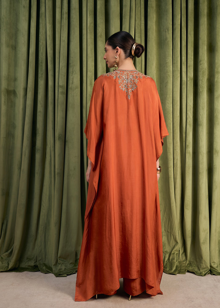 MATHURA H KAFTAN