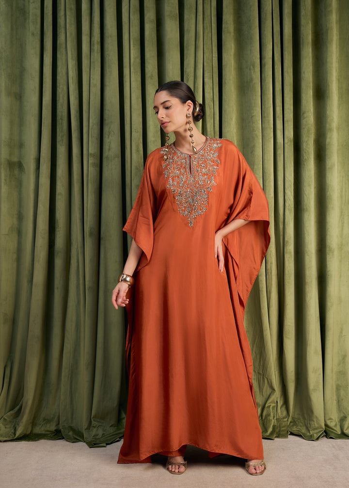 MATHURA H KAFTAN