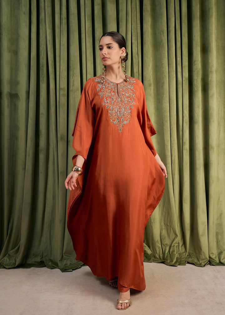 MATHURA H KAFTAN