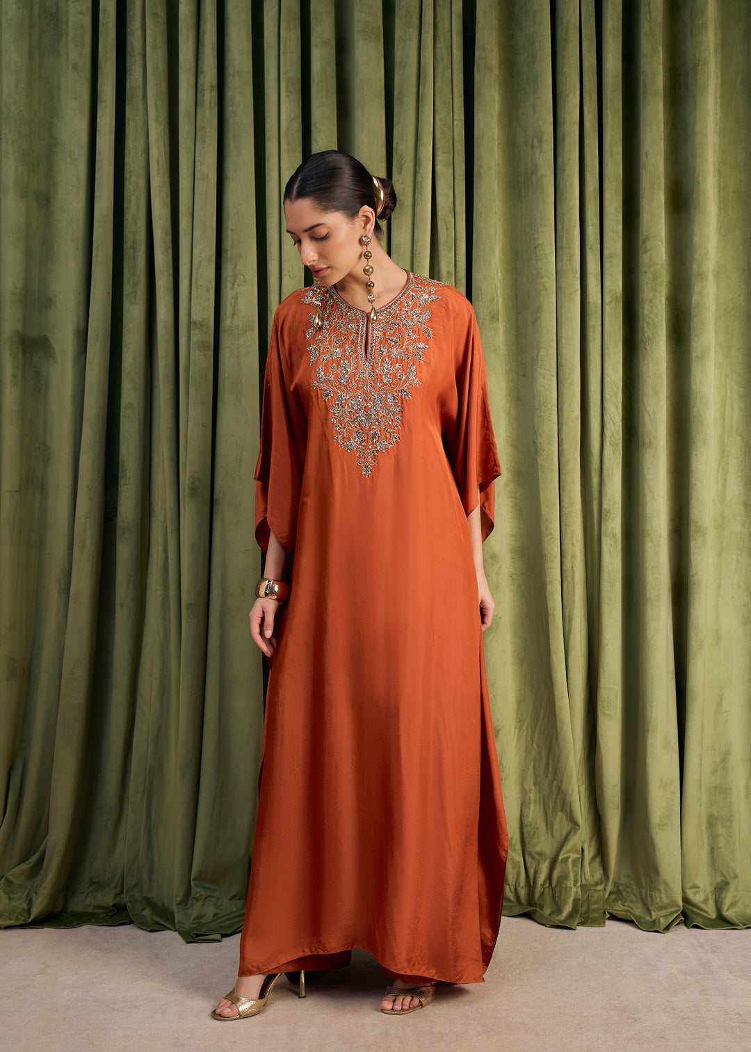 MATHURA H KAFTAN