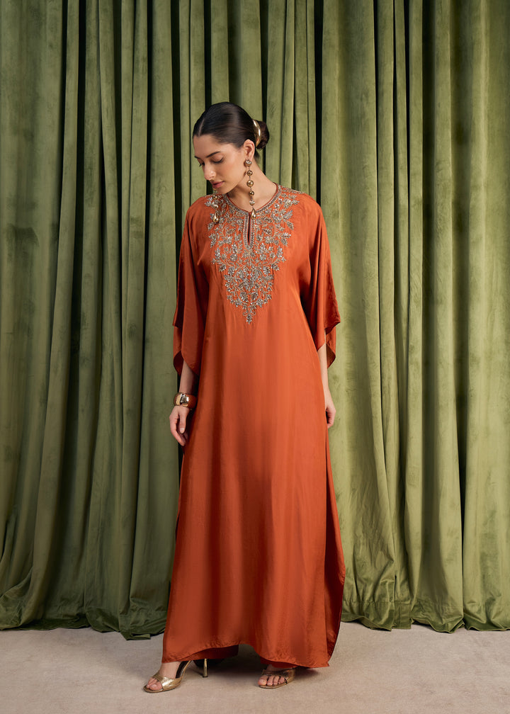 MATHURA H KAFTAN