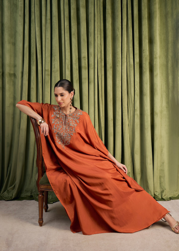 MATHURA H KAFTAN