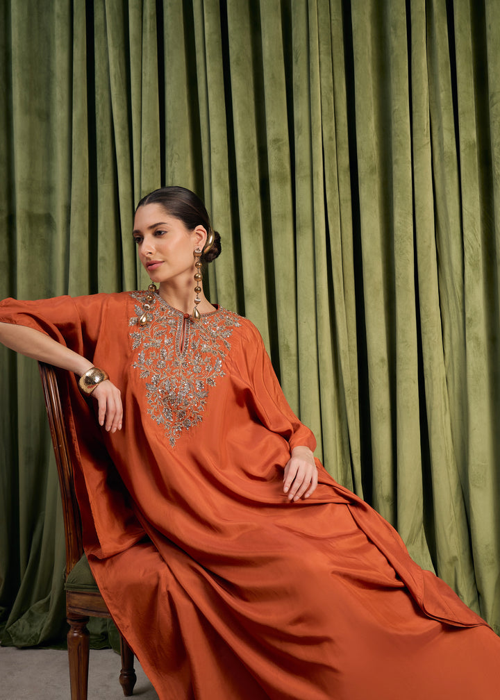 MATHURA H KAFTAN