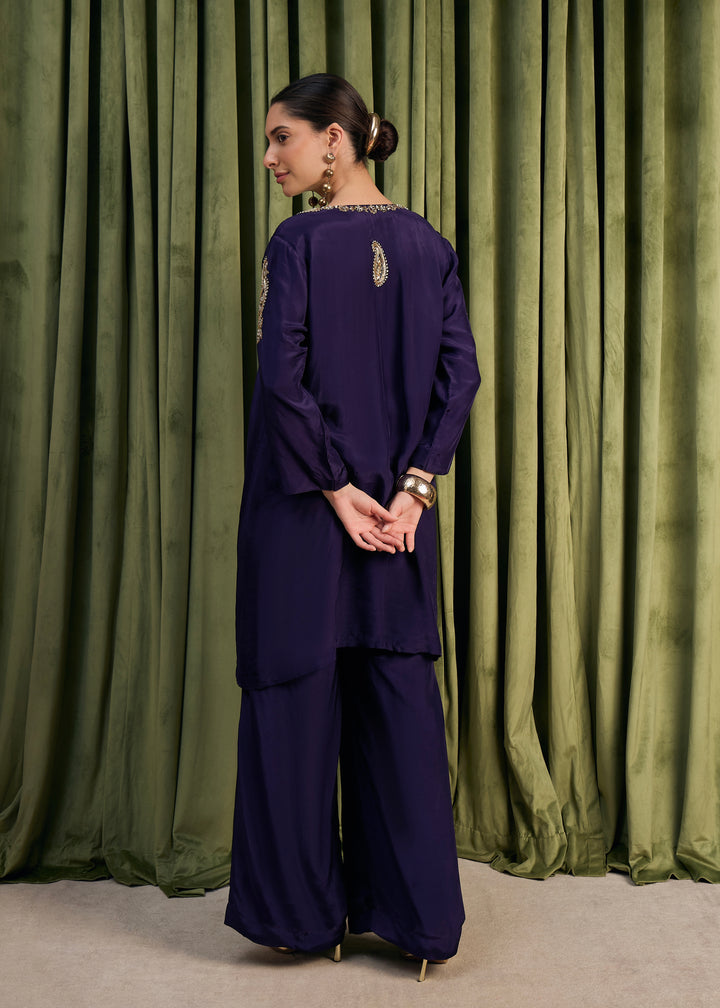VRINDAVAN PH Kurta set