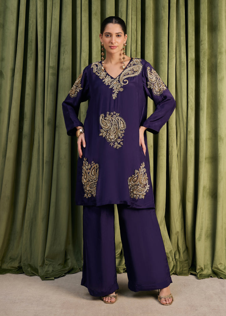 VRINDAVAN PH Kurta set