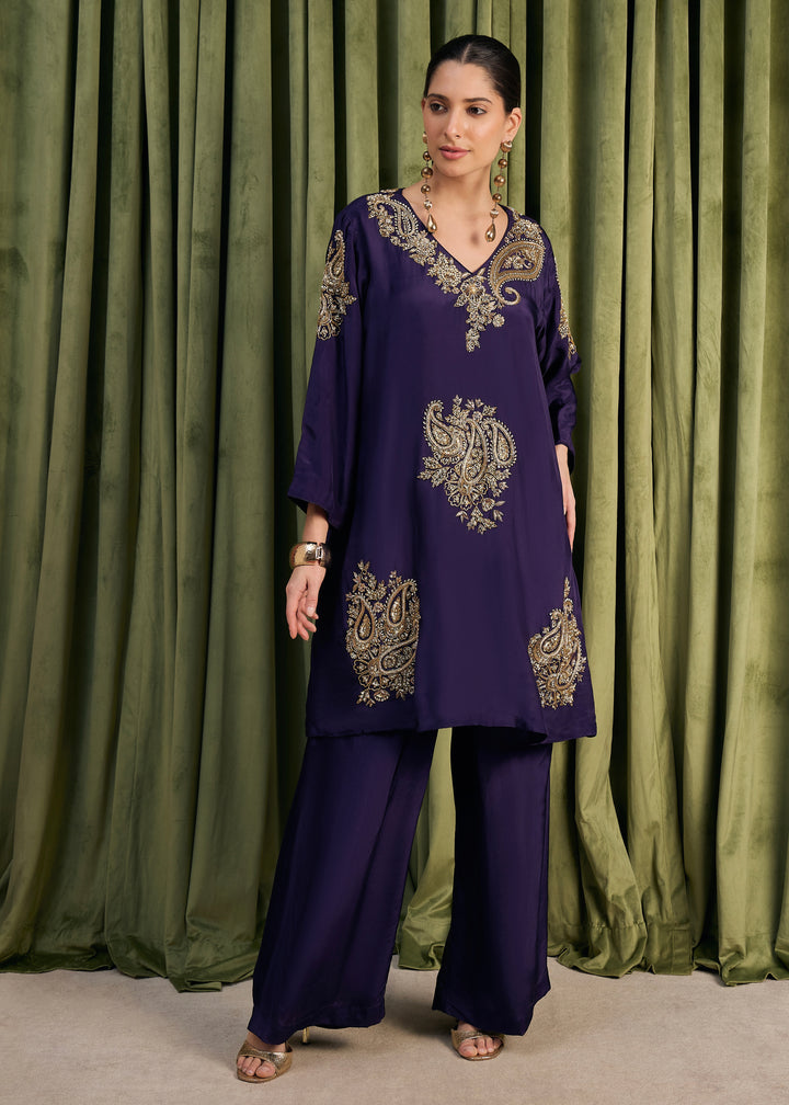 VRINDAVAN PH Kurta set