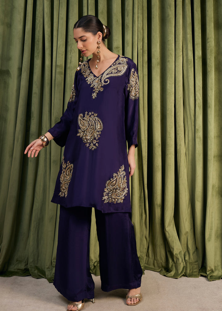 VRINDAVAN PH Kurta set