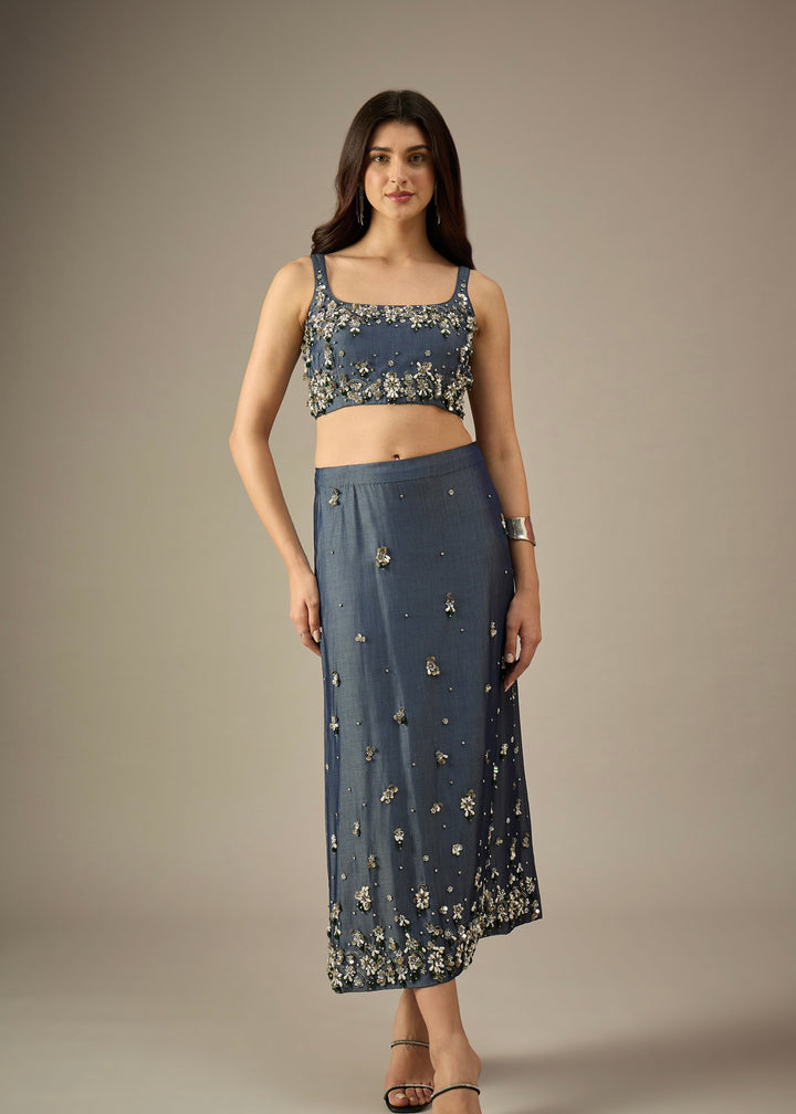 AURORA CO-ORD SET