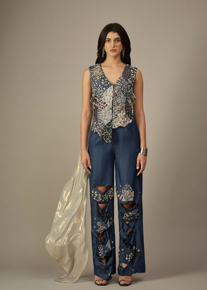 ORLANDO CO-ORD SET