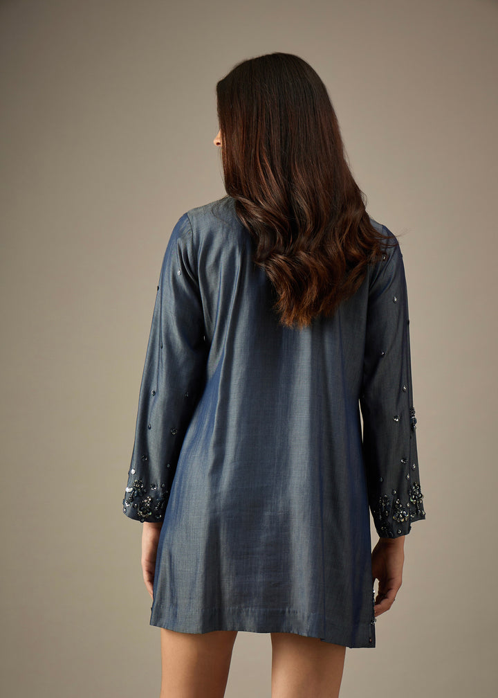 DAVIS DRESS