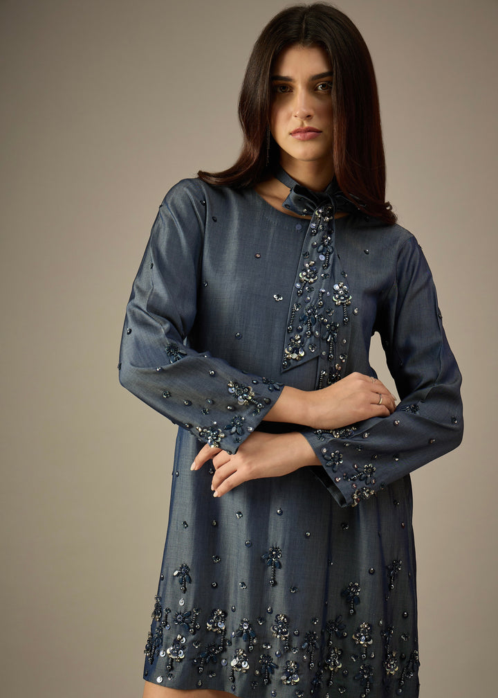DAVIS DRESS