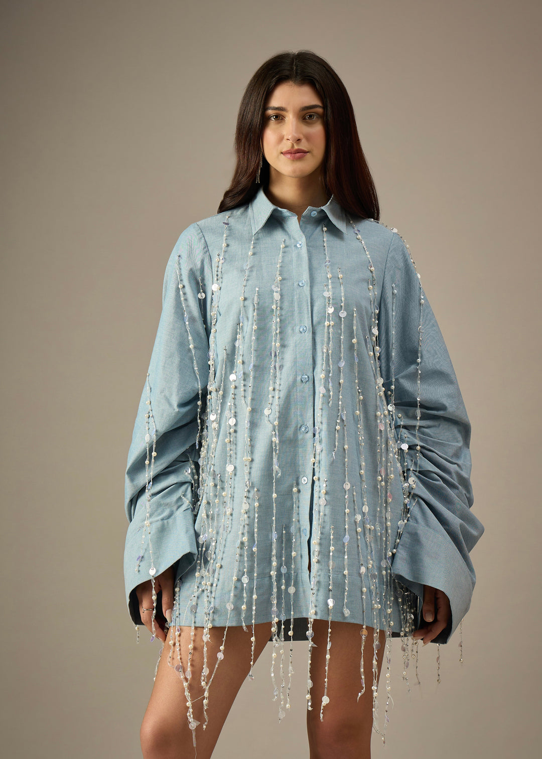TEXAS DRESS