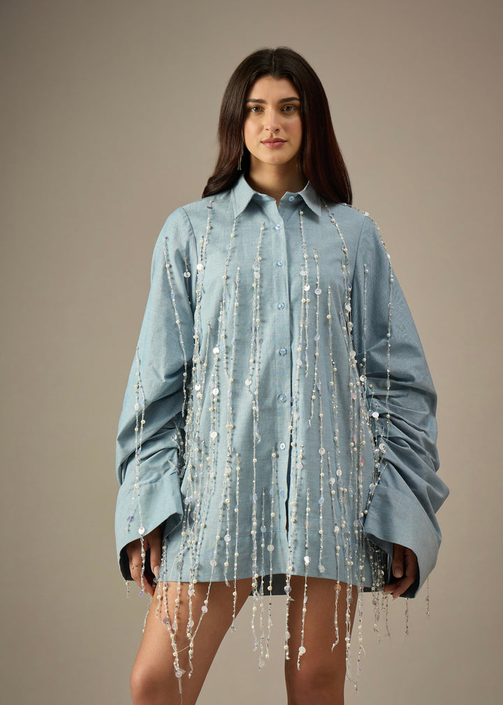 TEXAS DRESS