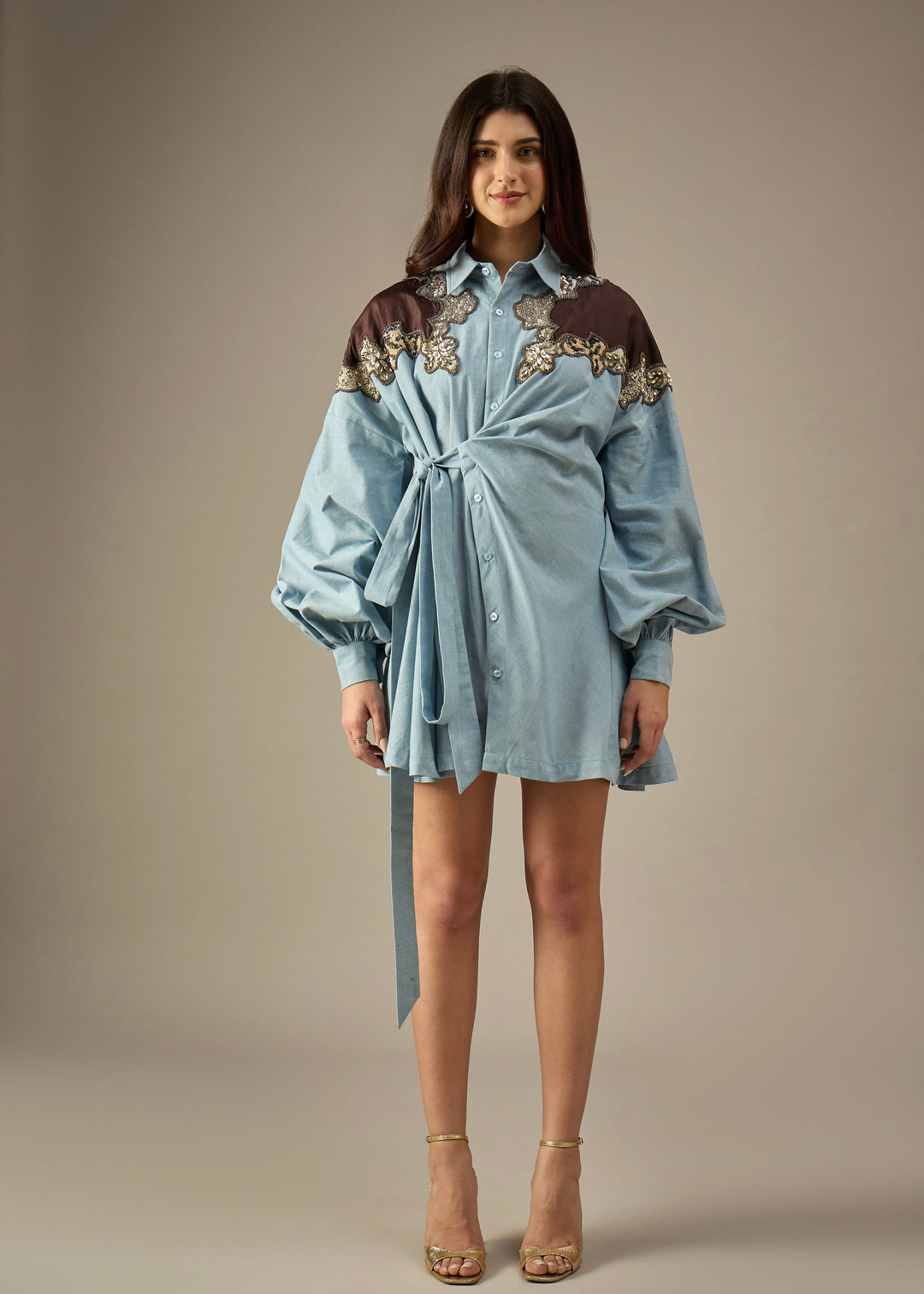 MANHATTAN DRESS