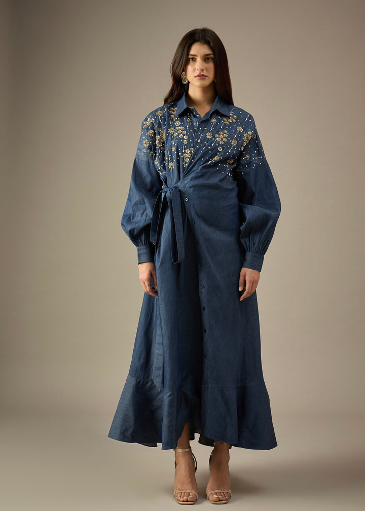 ALAMEDA DRESS