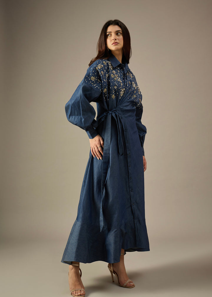 ALAMEDA DRESS