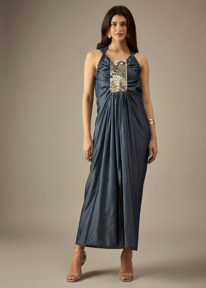 ANNISTON DRESS