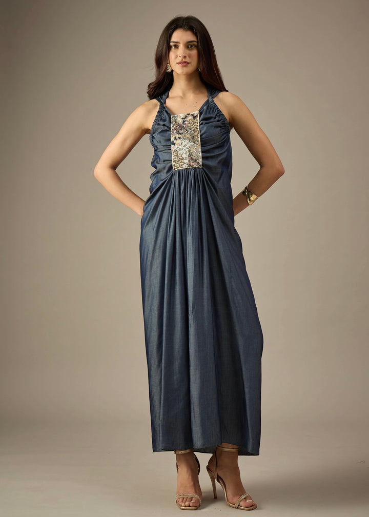 ANNISTON DRESS