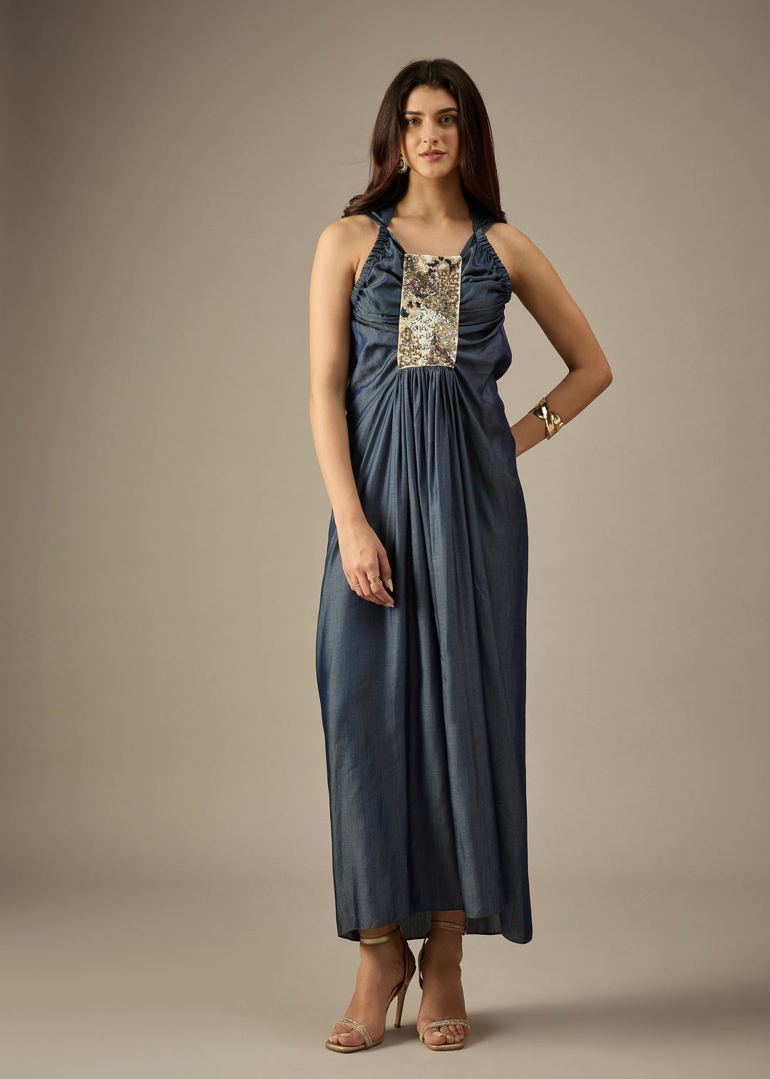 ANNISTON DRESS