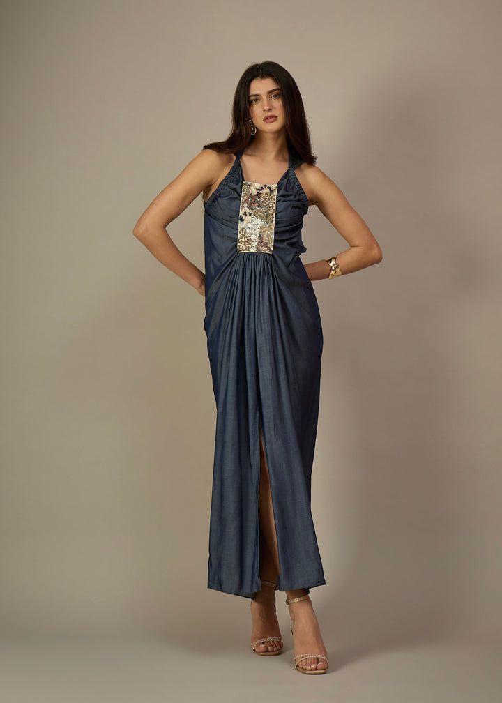 ANNISTON DRESS