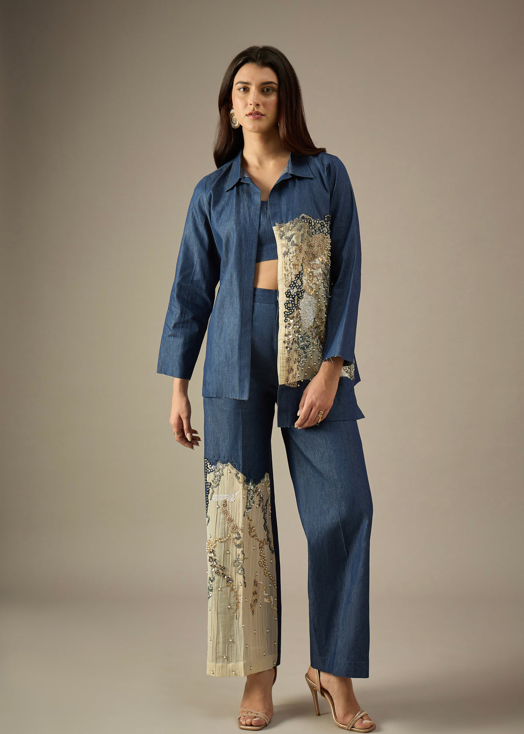 BOSTON CO-ORD SET
