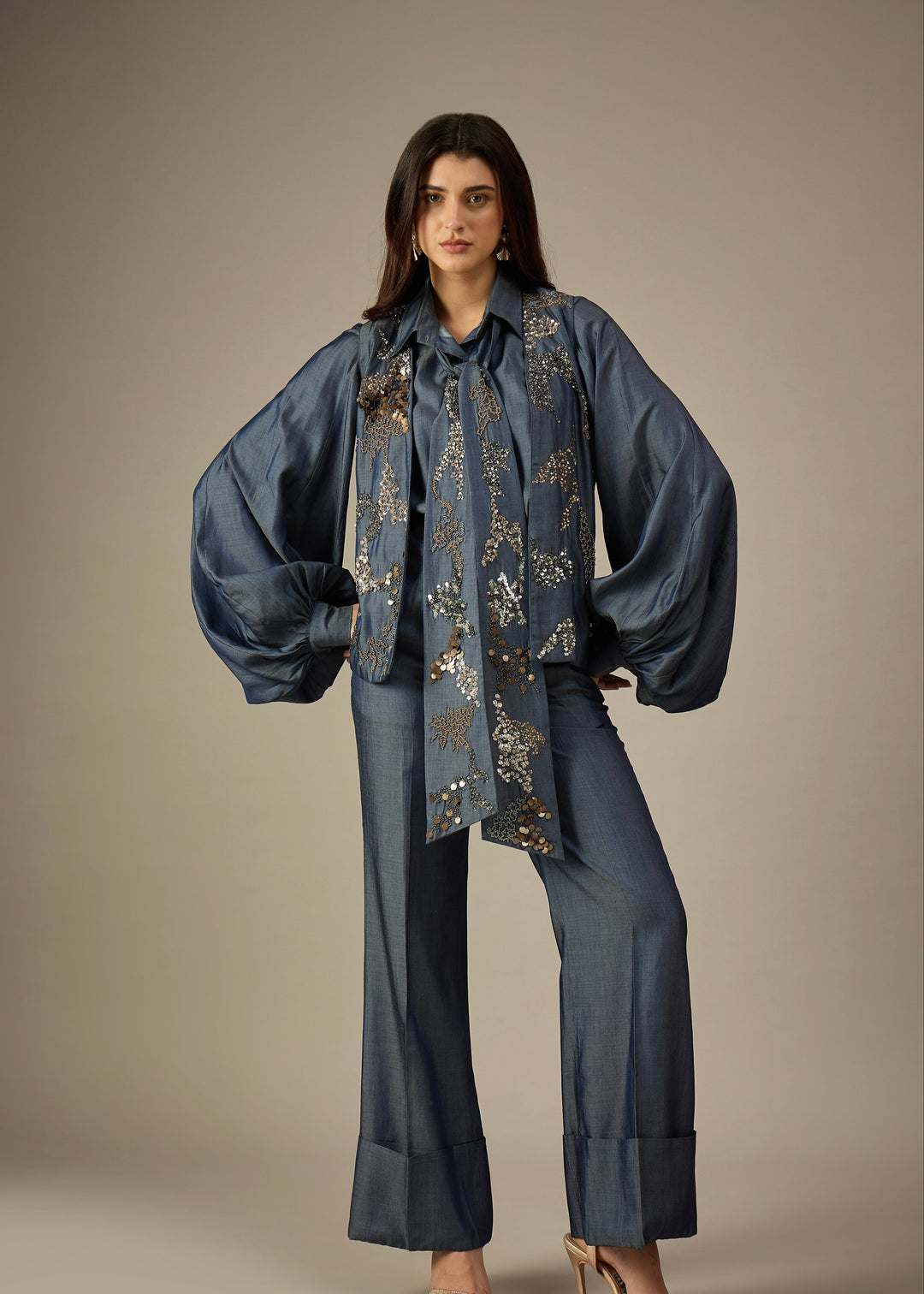 BELMONT CO-ORD SET