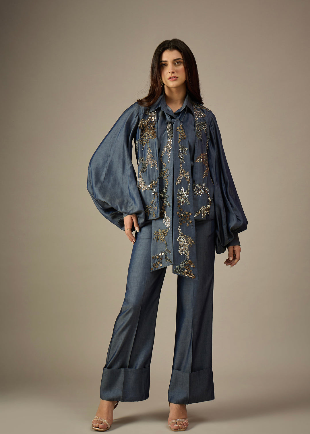 BELMONT CO-ORD SET