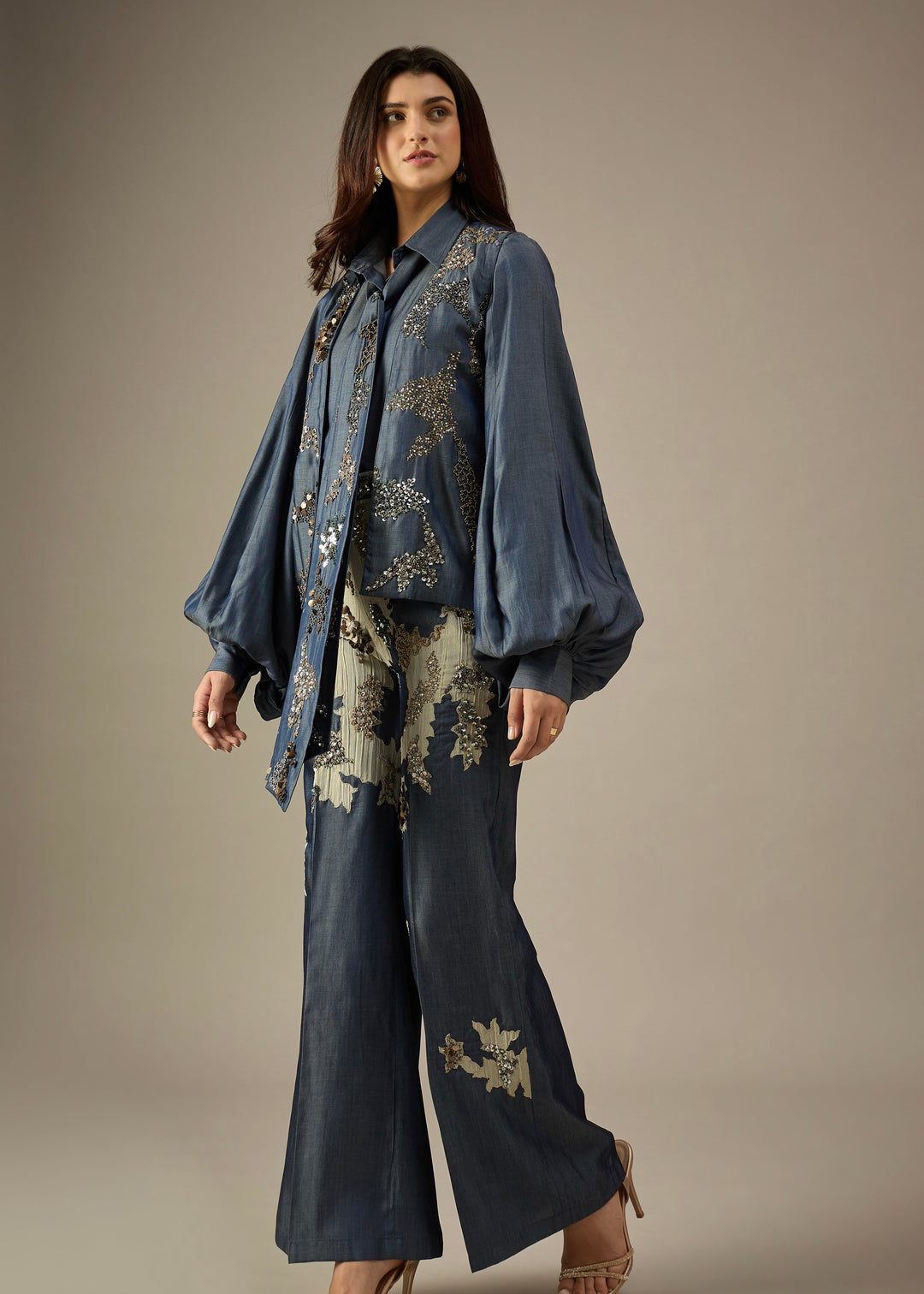 ATHENS CO-ORD SET