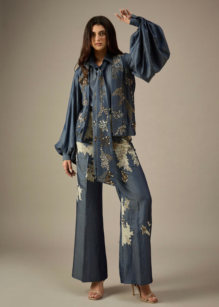 ATHENS CO-ORD SET