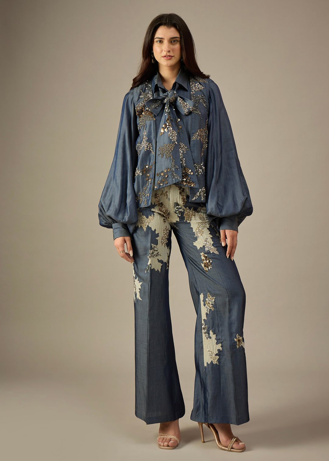 ATHENS CO-ORD SET