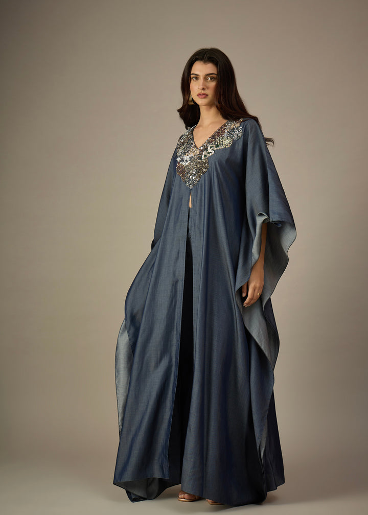 BRIDGETON CO-ORD SET