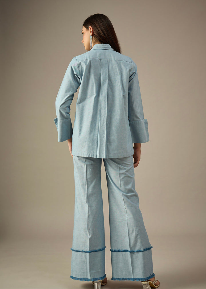 FRISCO CO-ORD SET
