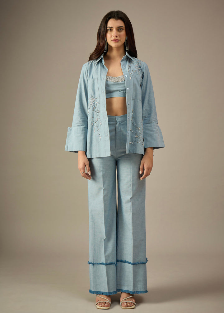 FRISCO CO-ORD SET
