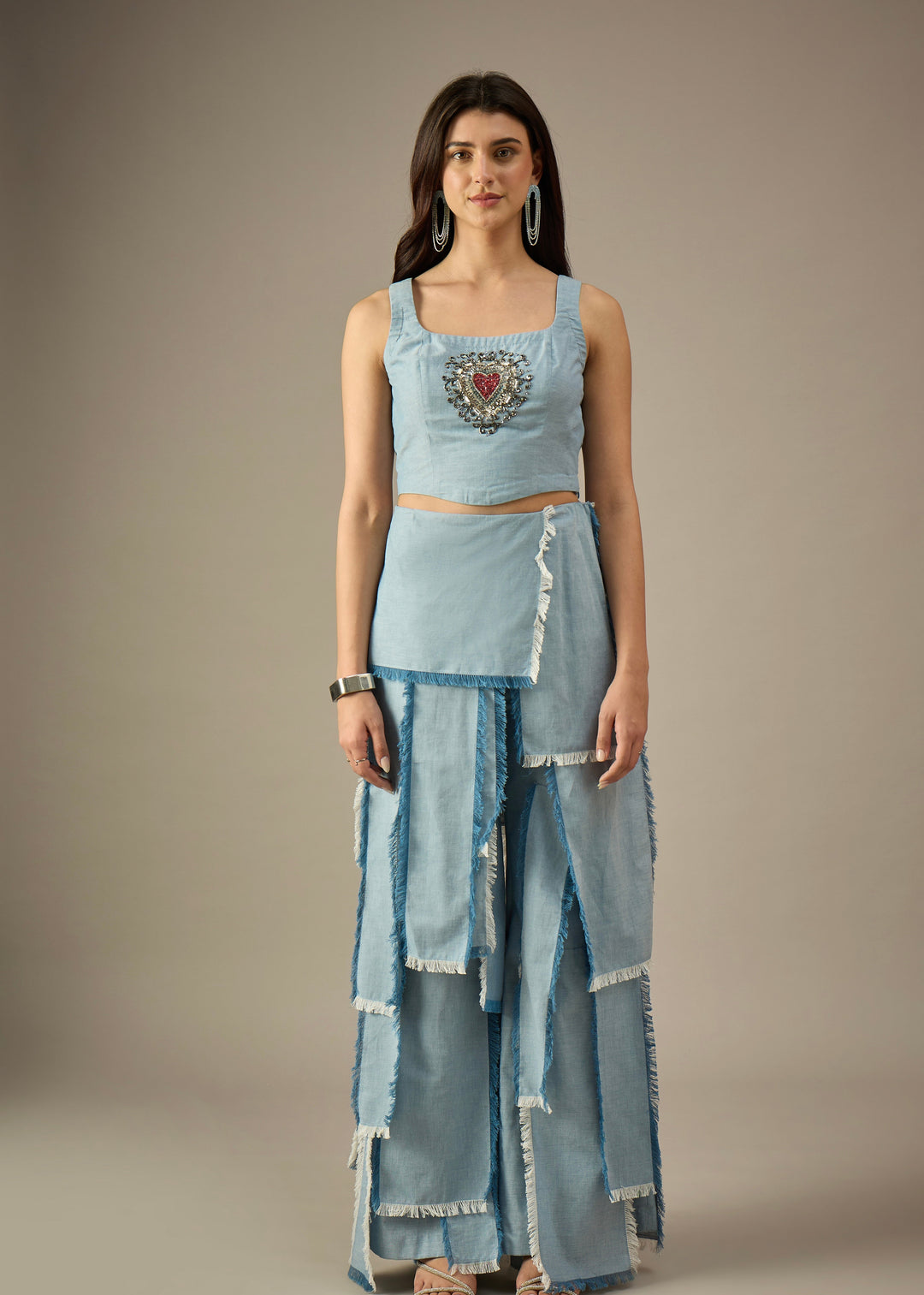 CARMEL CO-ORD SET
