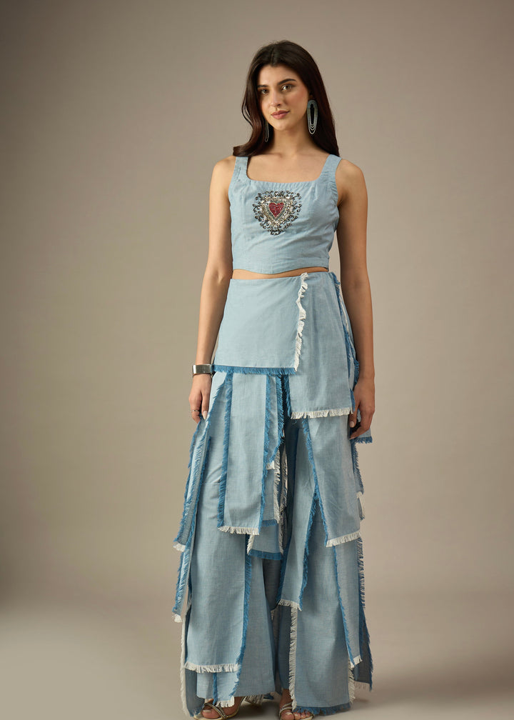 CARMEL CO-ORD SET